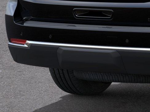 New 2026 Chevrolet Tahoe LT w/ Comfort Package RWD image 14