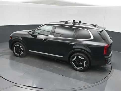 Used 2025 Kia Telluride S AWD/4WD image 48