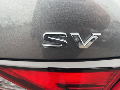 Certified 2023 Nissan Sentra SV w/ All-Weather Package image 32