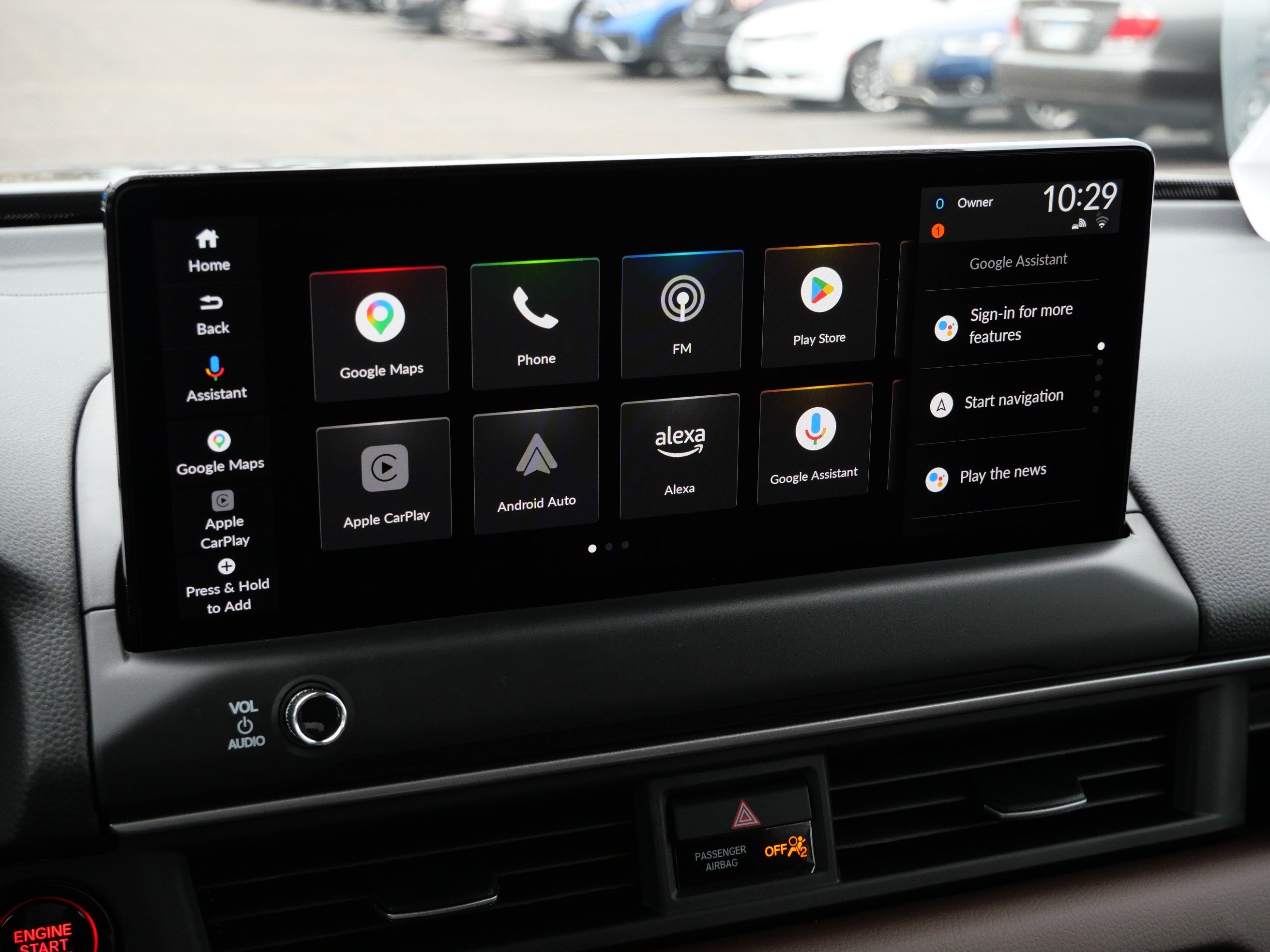 Certified 2026 Honda Pilot Elite image 22
