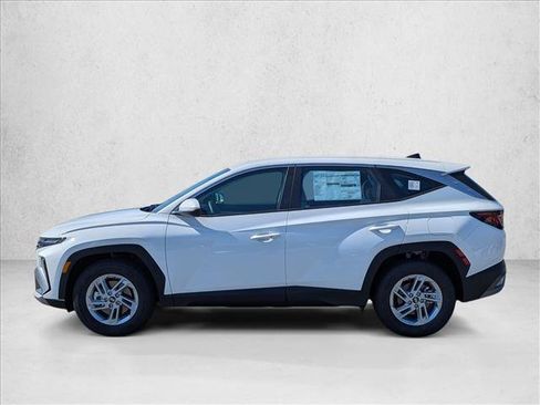 New 2026 Hyundai Tucson SE FWD image 7