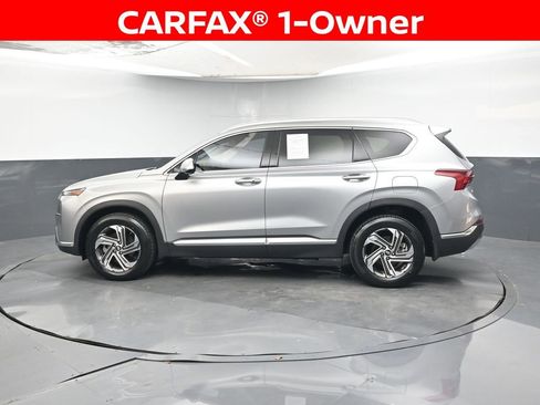 Used 2022 Hyundai Santa Fe SEL image 2