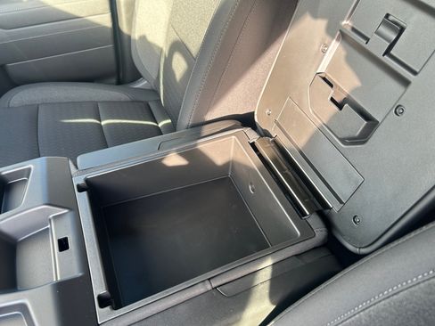 New 2026 Chevrolet Silverado 3500 LT w/ All Star Edition image 22