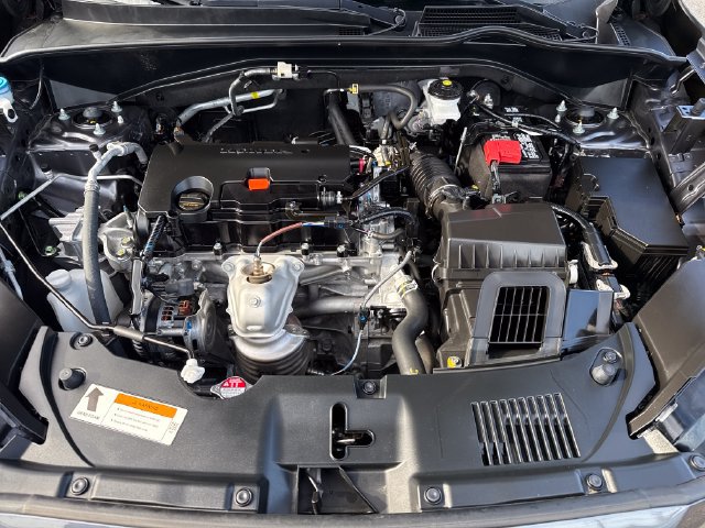 Used 2024 Honda HR-V LX image 27