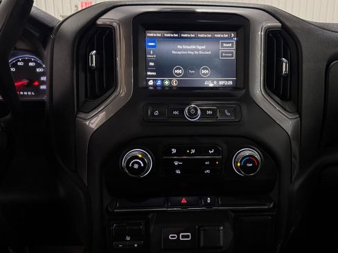 Used 2023 Chevrolet Silverado 3500 W/T w/ WT Fleet Convenience Package AWD/4WD image 3