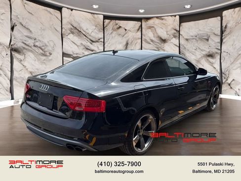 Used 2016 Audi S5 Premium Plus w/ Technology Package image 4