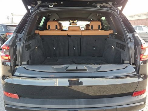 Certified 2022 BMW X5 xDrive40i image 35