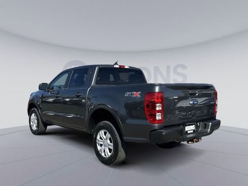 Used 2019 Ford Ranger XL w/ Equipment Group 101A Mid image 4