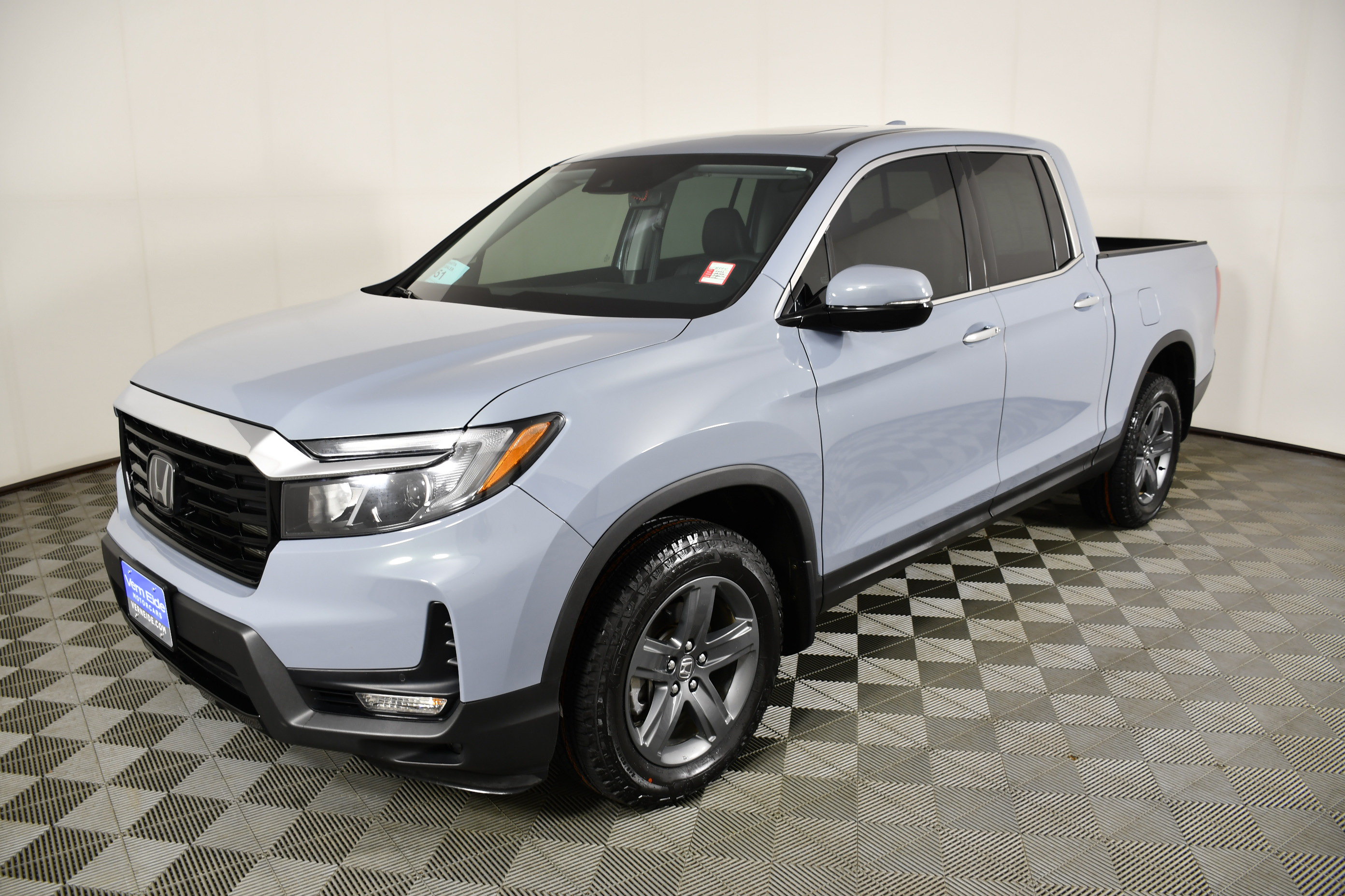 Used 2023 Honda Ridgeline RTL-E image 10