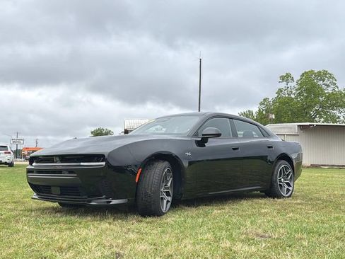 New 2026 Dodge Charger R/T AWD/4WD image 42