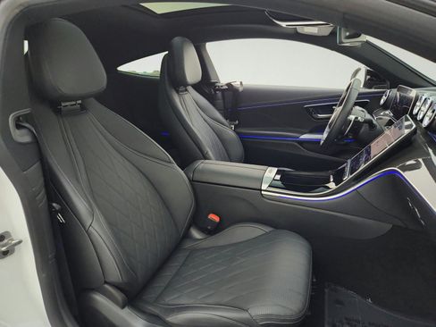 Certified 2024 Mercedes-Benz CLE 53 AMG 4MATIC image 27