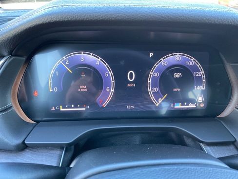 New 2025 Jeep Grand Cherokee L Limited w/ Black Appearance Package image 30