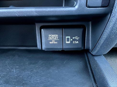 Used 2019 Honda Passport EX-L image 16