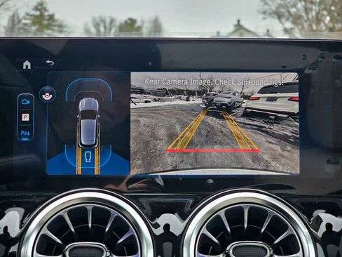 New 2026 Mercedes-Benz GLA 250 4MATIC image 37