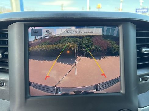 Used 2022 RAM 1500 Big Horn image 28