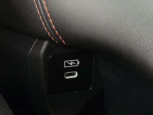 Used 2026 Honda HR-V Sport image 15