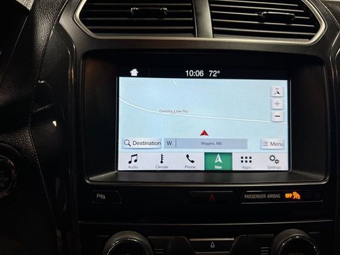 Used 2018 Ford Explorer XLT w/ Equipment Group 202A image 39