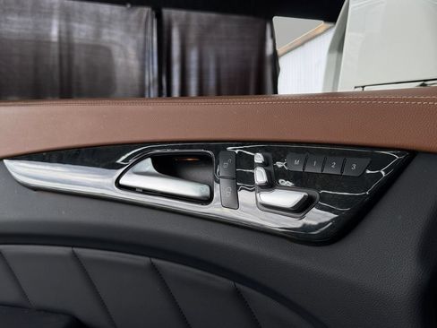 Used 2016 Mercedes-Benz CLS 400 image 17