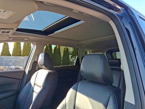 Used 2023 Nissan Rogue SV w/ SV Premium B Package image 13