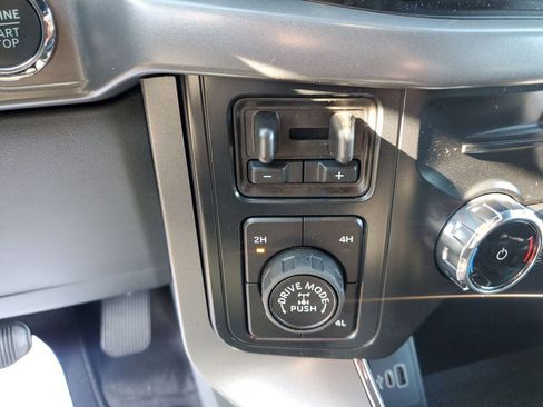 New 2026 Ford F150 XLT w/ Equipment Group 302A MID image 22