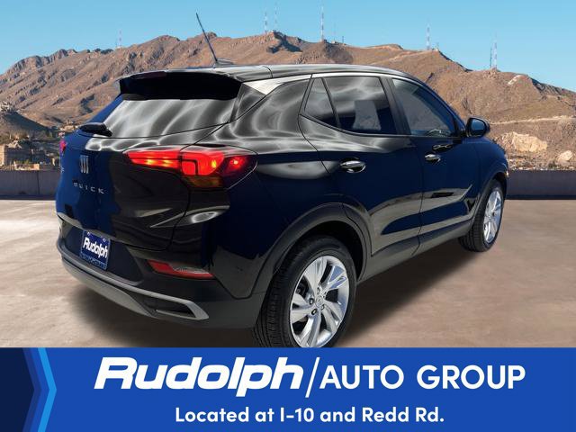 Used 2025 Buick Encore GX Preferred FWD image 5
