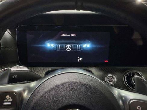 Used 2021 Mercedes-Benz AMG GT 63 S image 49