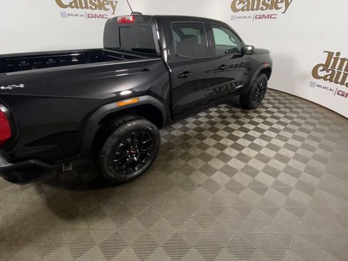 New 2026 GMC Canyon Elevation w/ Convenience Package AWD/4WD image 8