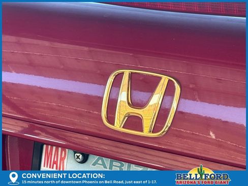 Used 2003 Honda Accord EX image 15