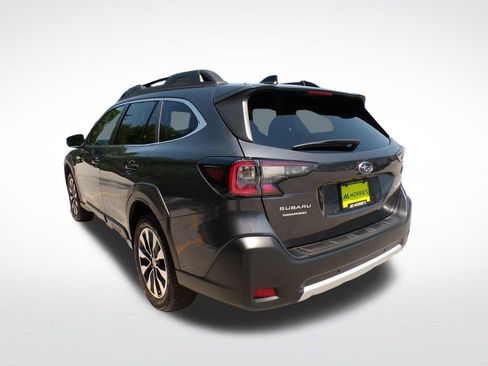 Used 2024 Subaru Outback Limited AWD/4WD image 3