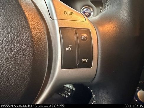 Used 2013 Lexus CT 200h w/ Premium Pkg w/Navigation FWD image 18