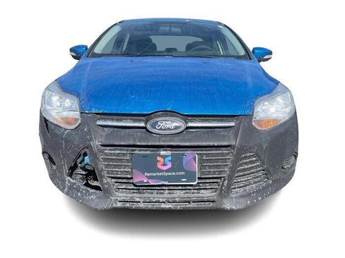 Used 2014 Ford Focus SE w/ SE Winter Package image 9