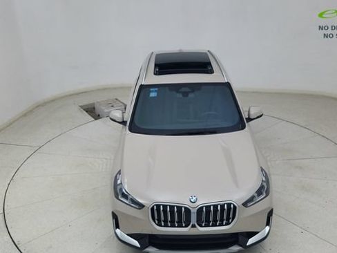 Used 2026 BMW X1 xDrive28i AWD/4WD image 78
