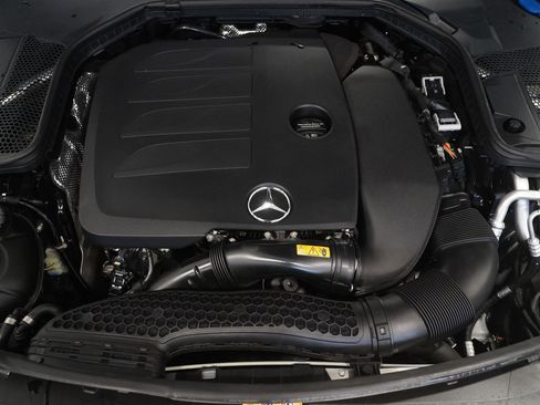 Used 2023 Mercedes-Benz C 300 4MATIC Cabriolet image 34