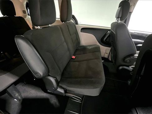 Used 2017 Dodge Grand Caravan SE w/ Power Window Group image 26