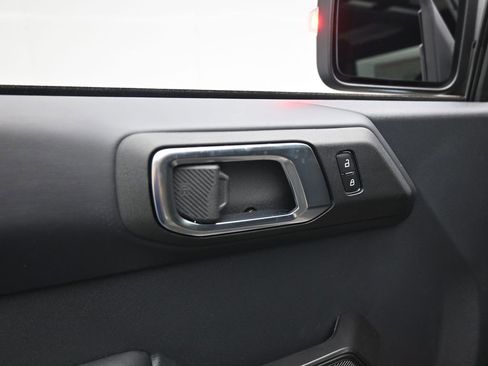 New 2025 Ford Bronco Raptor w/ Interior Carbon Fiber Pack image 10