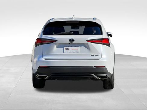 Used 2018 Lexus NX 300 FWD w/ Accessory Package 2 image 4