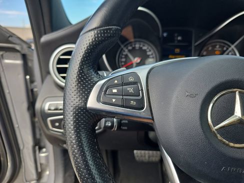 Used 2016 Mercedes-Benz C 300 4MATIC Sedan image 21