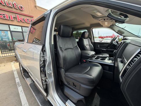 Used 2014 RAM 2500 Limited AWD/4WD image 27