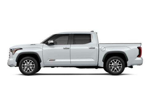 New 2026 Toyota Tundra 1794 Edition AWD/4WD image 49