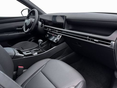 New 2026 Hyundai Santa Cruz SEL FWD image 15