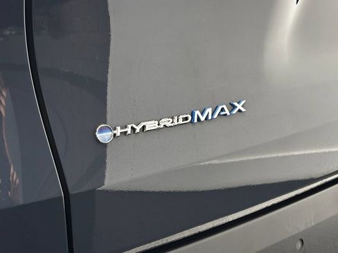 Used 2024 Toyota Grand Highlander AWD Hybrid image 7