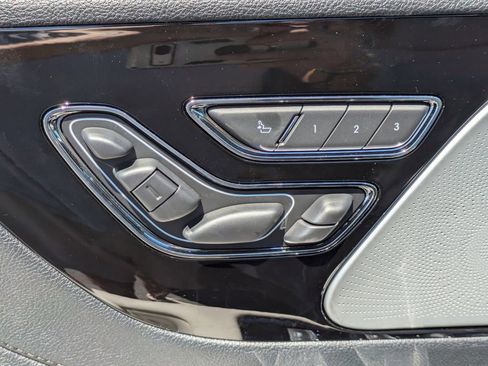 New 2026 Lincoln Aviator Reserve AWD/4WD image 21