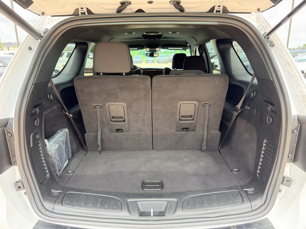 Used 2026 Dodge Durango GT RWD image 29