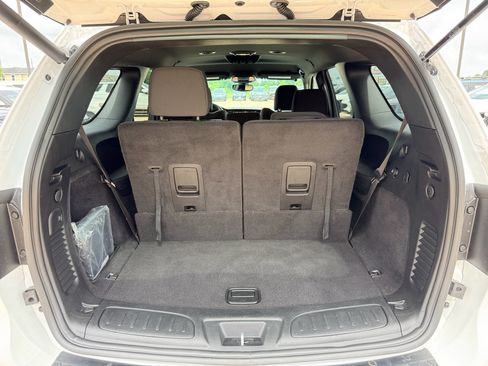 Used 2026 Dodge Durango GT RWD image 29