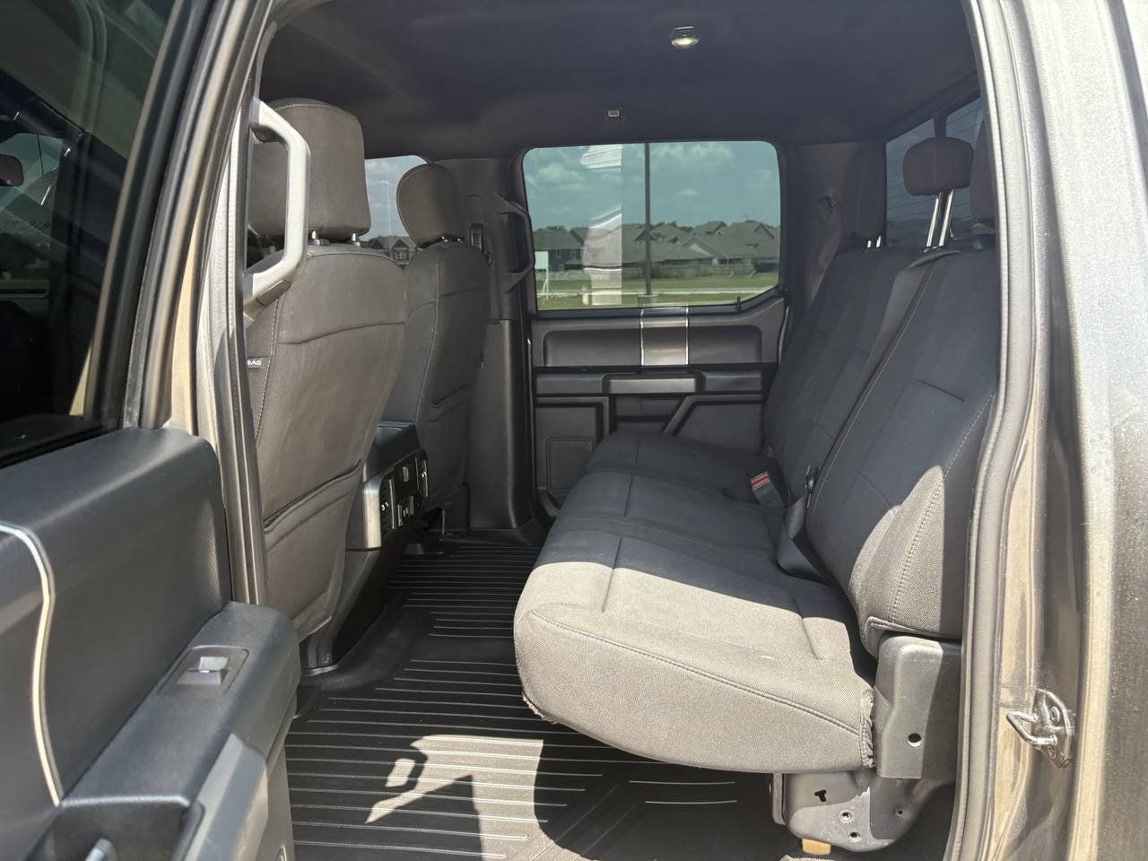 Used 2018 Ford F150 XLT w/ Equipment Group 302A Luxury RWD image 10