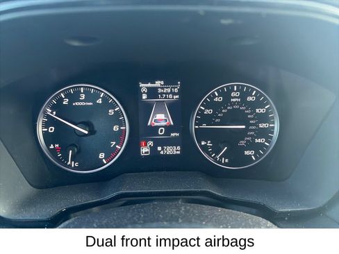 Used 2025 Subaru Outback Premium AWD/4WD image 26