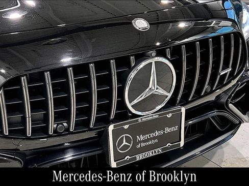 Certified 2024 Mercedes-Benz AMG GT 53 image 33