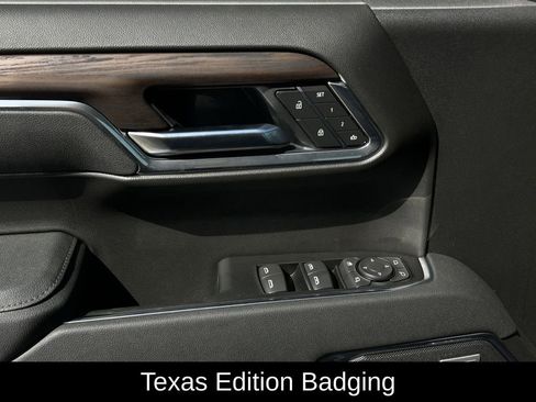 New 2026 GMC Sierra 1500 SLT AWD/4WD image 22