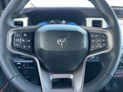 Used 2025 Ford Bronco Stroppe Edition image 13