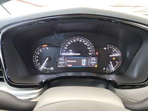 Used 2019 Cadillac XT5 Luxury image 30